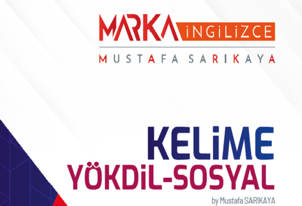 KELİME-yökdil sosyal